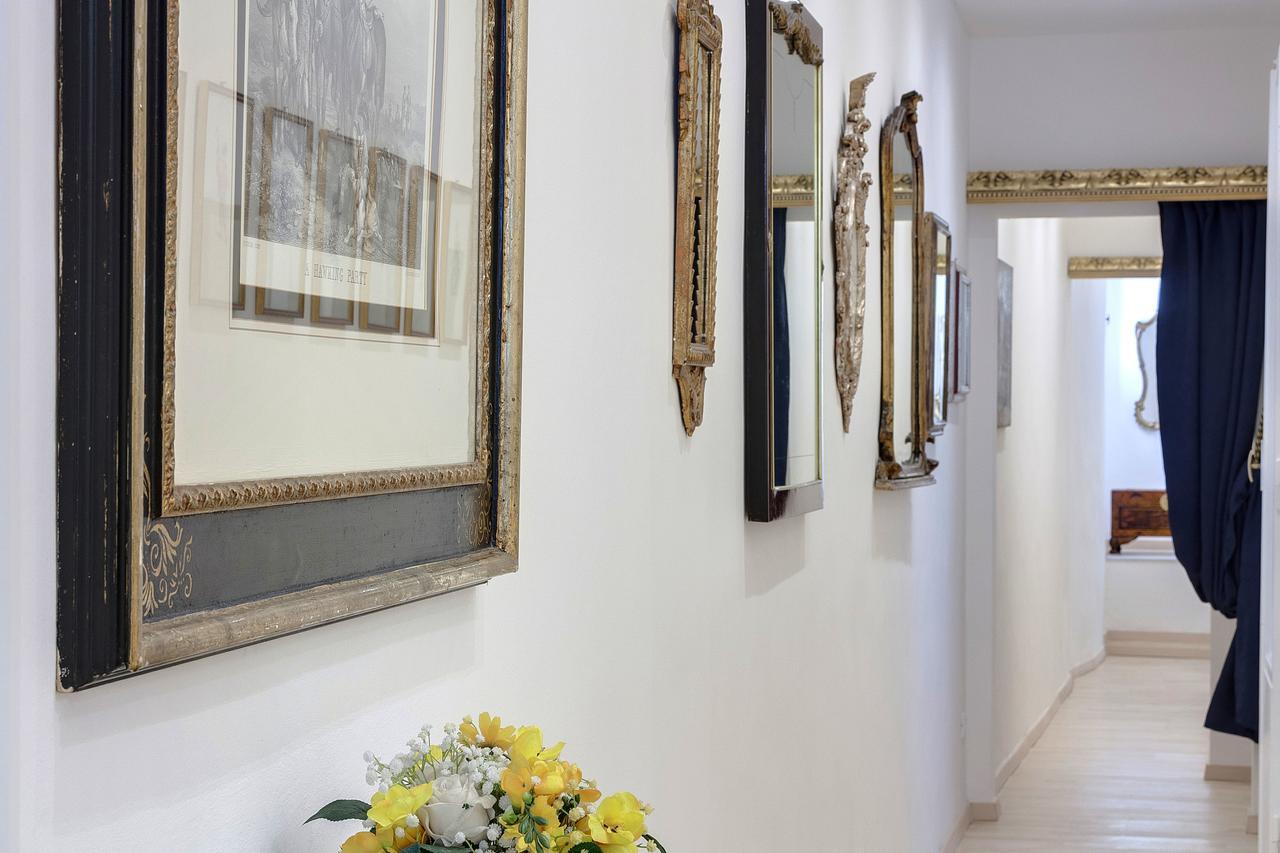 Faenza Apartment فلورنس المظهر الخارجي الصورة