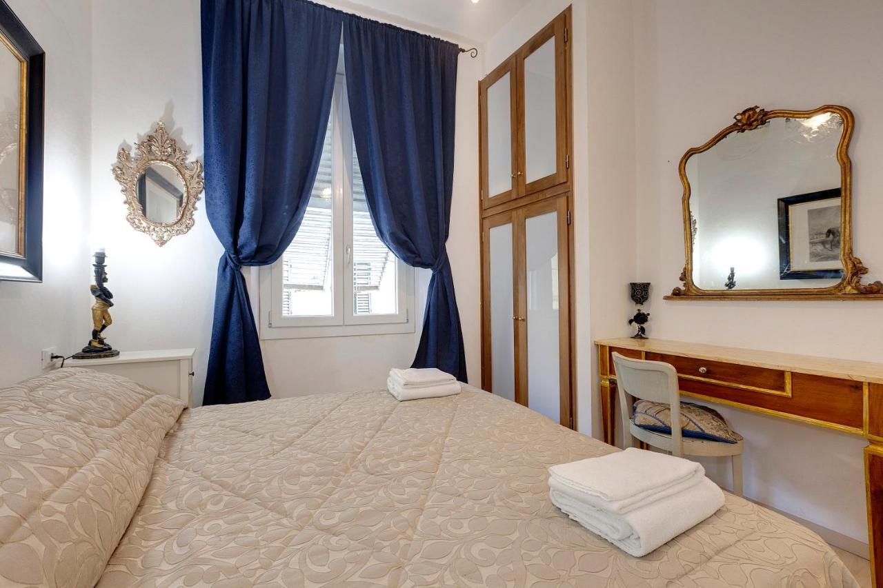 Faenza Apartment فلورنس المظهر الخارجي الصورة