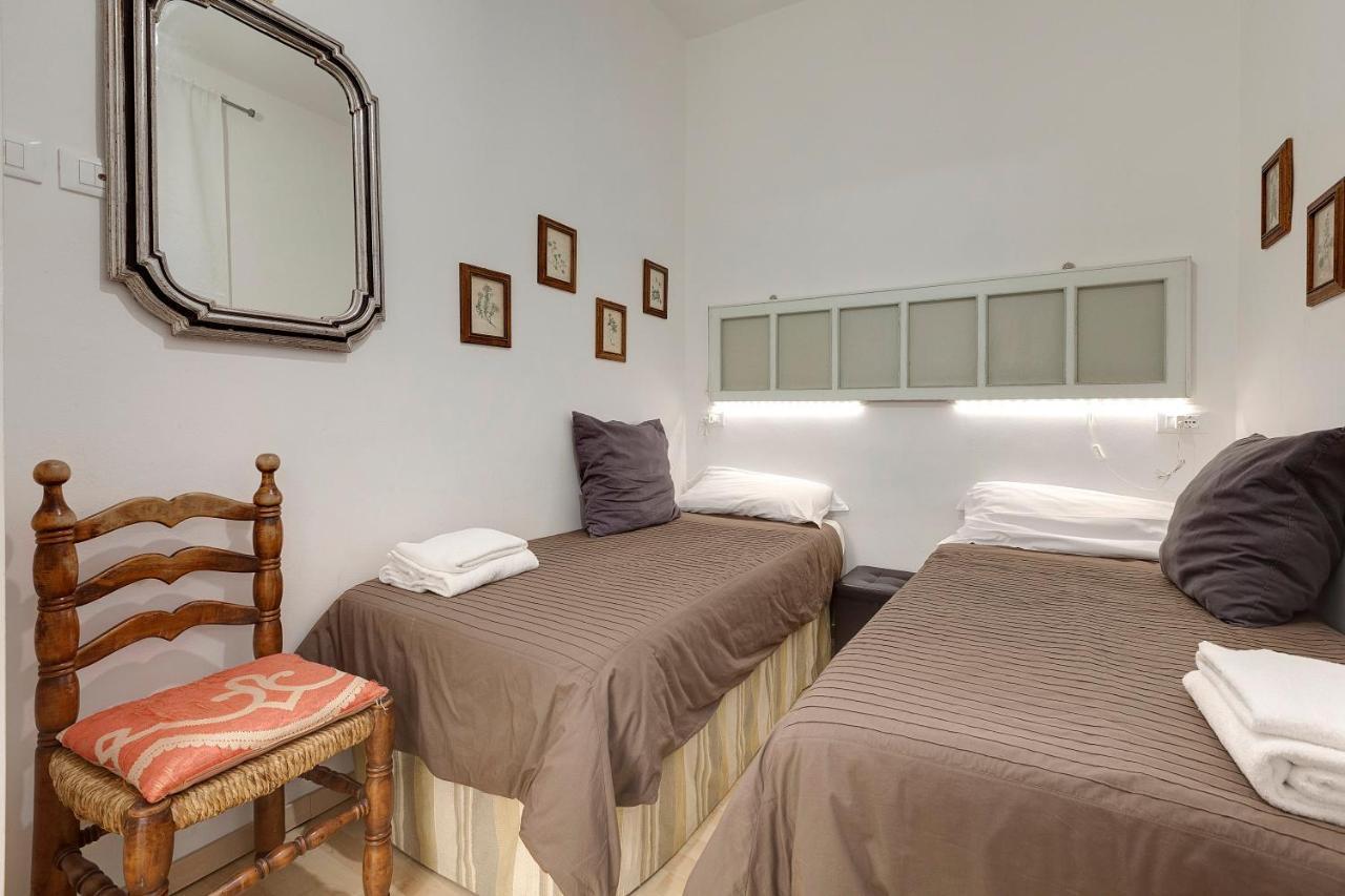 Faenza Apartment فلورنس المظهر الخارجي الصورة