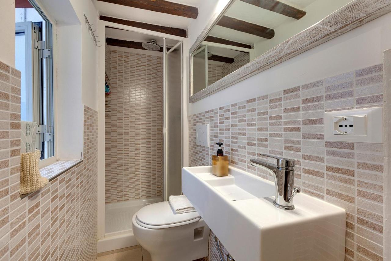 Faenza Apartment فلورنس المظهر الخارجي الصورة