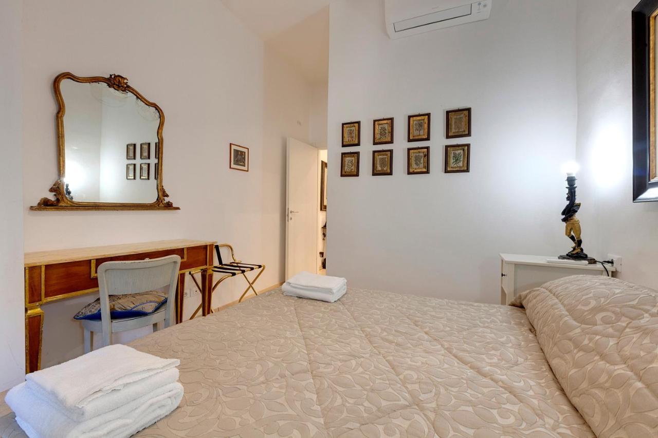 Faenza Apartment فلورنس المظهر الخارجي الصورة