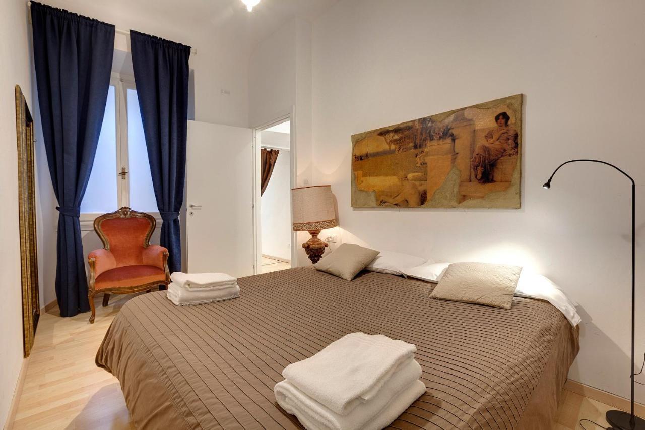 Faenza Apartment فلورنس المظهر الخارجي الصورة