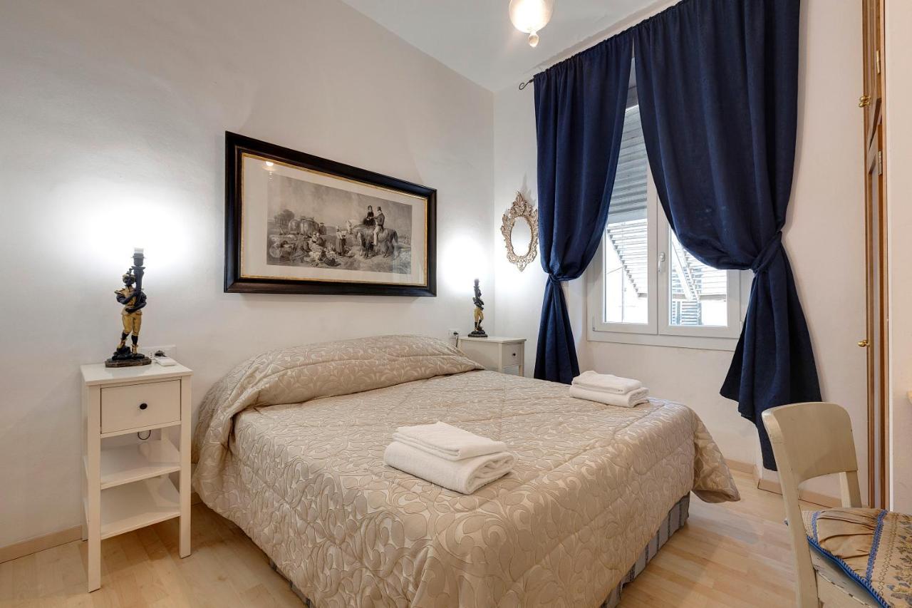 Faenza Apartment فلورنس المظهر الخارجي الصورة