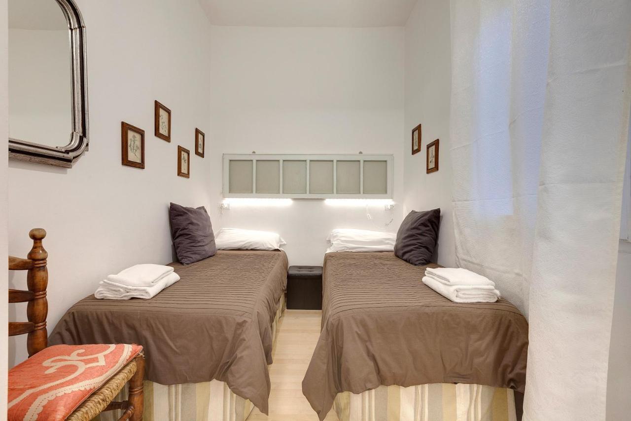 Faenza Apartment فلورنس المظهر الخارجي الصورة