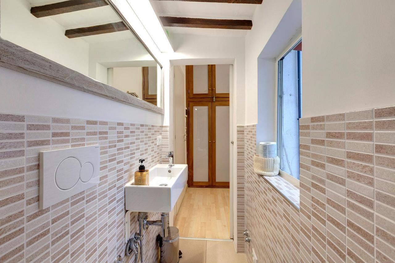 Faenza Apartment فلورنس المظهر الخارجي الصورة