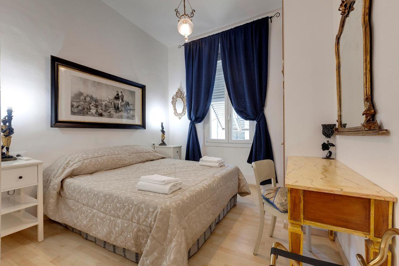 Faenza Apartment فلورنس المظهر الخارجي الصورة