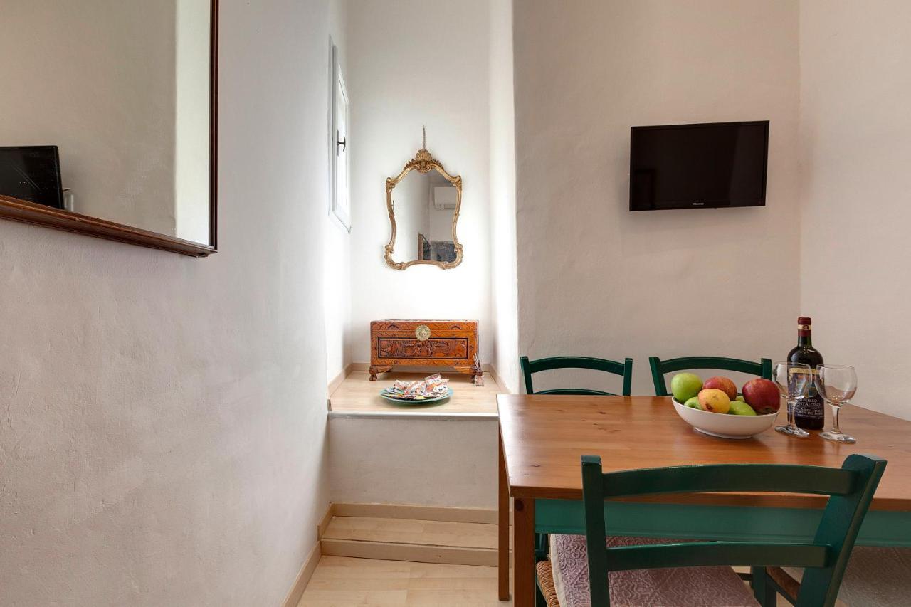 Faenza Apartment فلورنس المظهر الخارجي الصورة