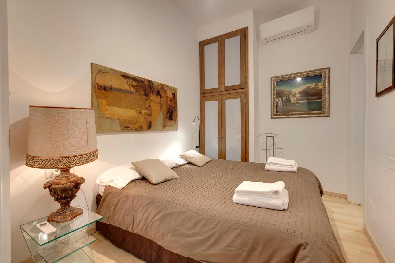 Faenza Apartment فلورنس المظهر الخارجي الصورة