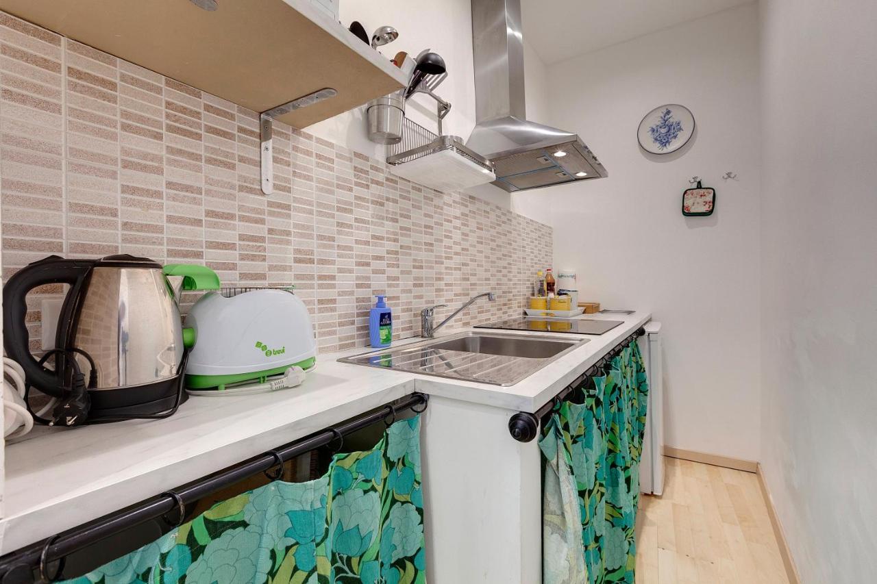 Faenza Apartment فلورنس المظهر الخارجي الصورة