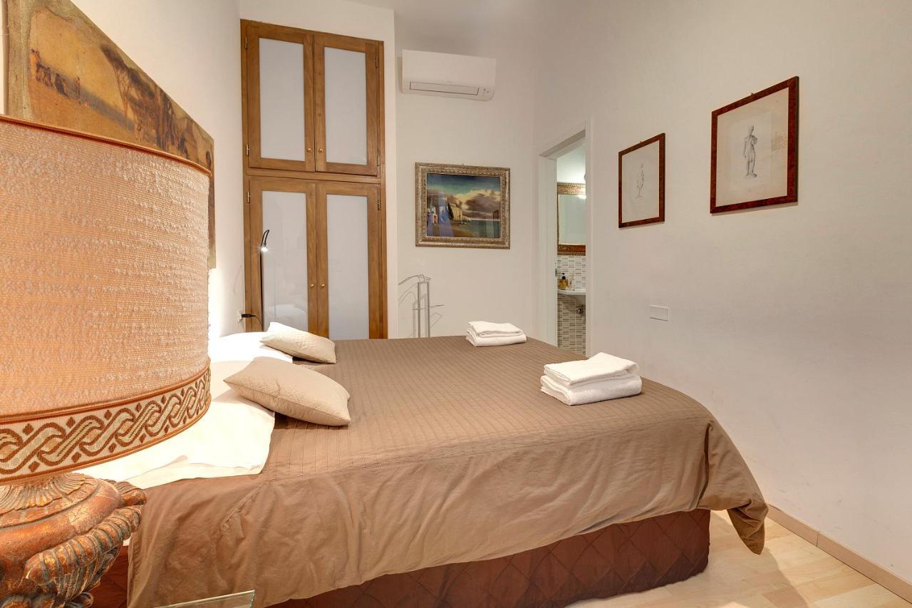 Faenza Apartment فلورنس المظهر الخارجي الصورة